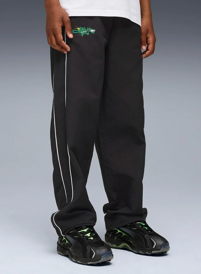 PUMA Kids T7 Super Woven Sweatpants