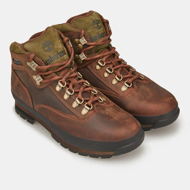 Timberland Men's Euro Hiker Boot