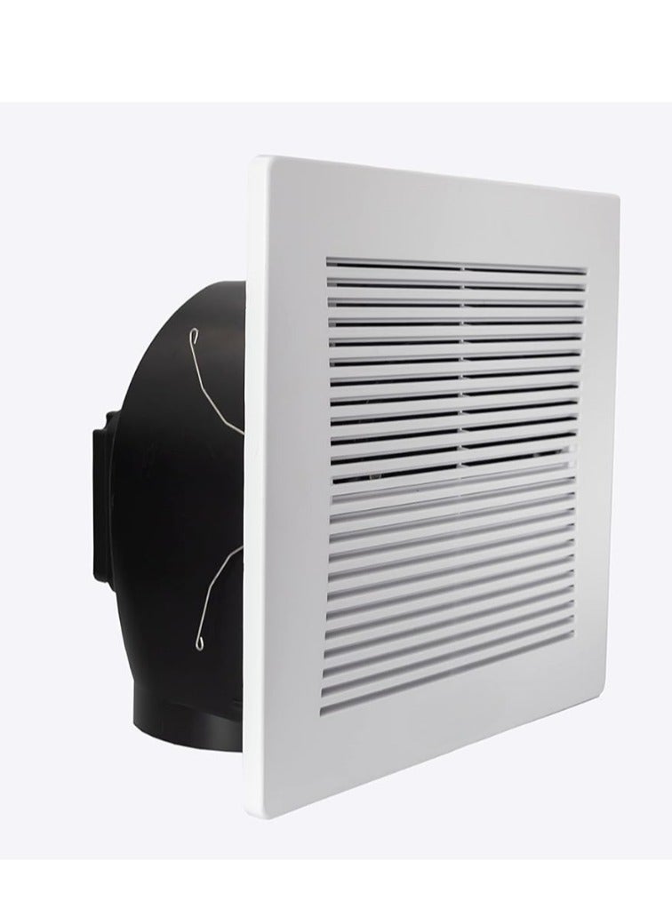 ABBASALI Square With Shutter Wall Mounting  - Image 3