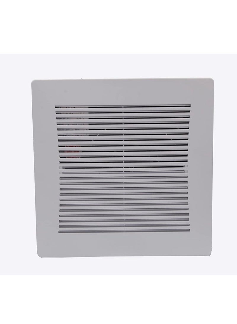 ABBASALI Square With Shutter Wall Mounting  - Image 4