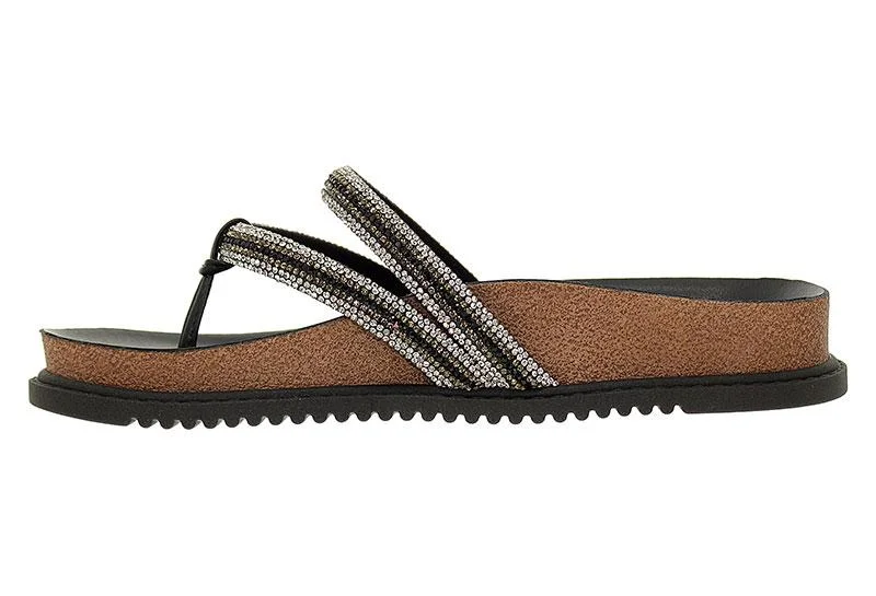 Beira Rio Flat Sandals for Women – Stylish Ladies Flat Sandals & Comfortable Flat Slippers