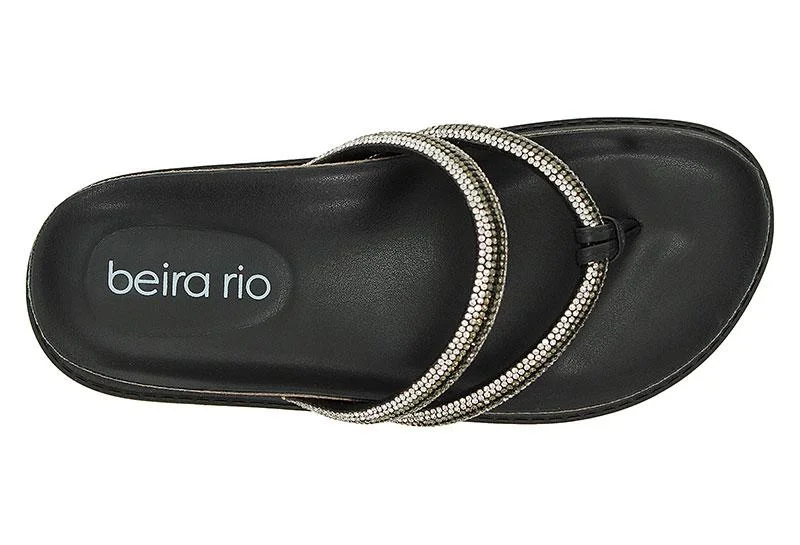 Beira Rio Flat Sandals for Women – Stylish Ladies Flat Sandals & Comfortable Flat Slippers