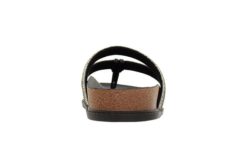 Beira Rio Flat Sandals for Women – Stylish Ladies Flat Sandals & Comfortable Flat Slippers