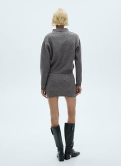 MANGO Skirt School Mini Skirt  - Image 2