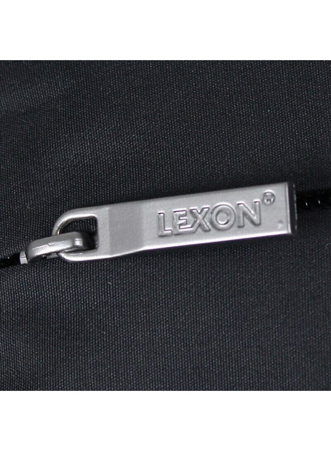 Lexon French Business Small Crossbody Bag, Casual Shoulder Bag, Apple Ipad Bag, Simple Style Men'S Messenger Bag, Gift - Image 4