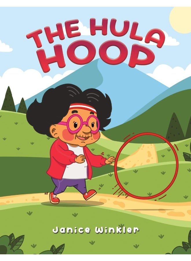 The Hula Hoop 