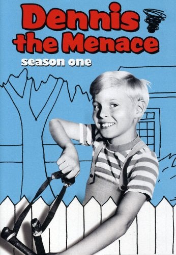 SHOUT! FACTORY Dennis the Menace: Season 1 - Image 5
