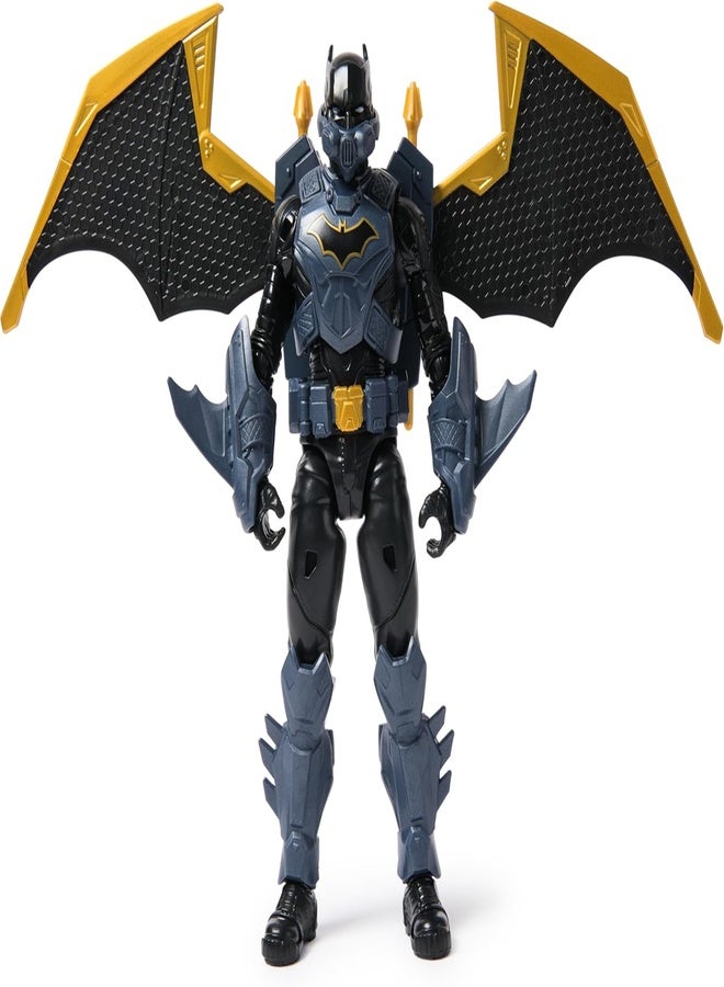 DC - BAT FGR 12 ADV Aerial Batman GML - Image 3