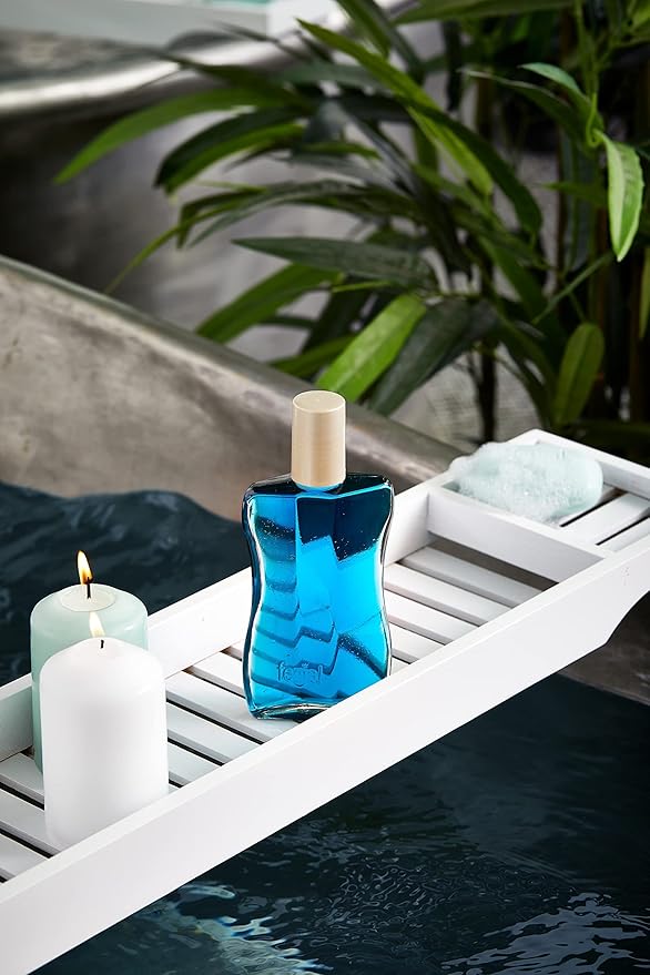 Fenjal Classic Luxury Creme Bath Oil Cleanses and Nourishes Your Skin 125 ml