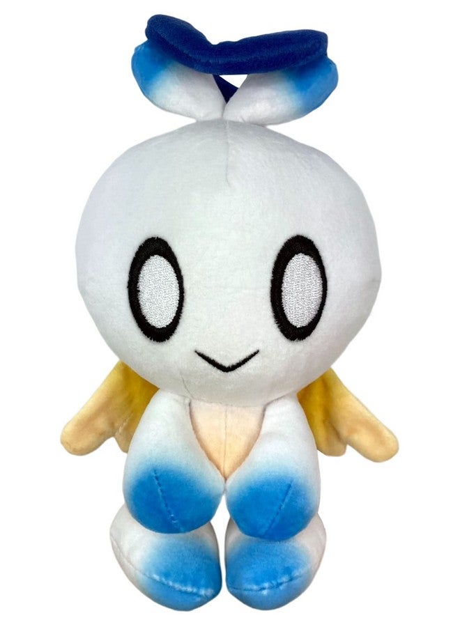 Great Eastern Entertainment Sonic The Hedgehog- Hero Chao Plush 6" H