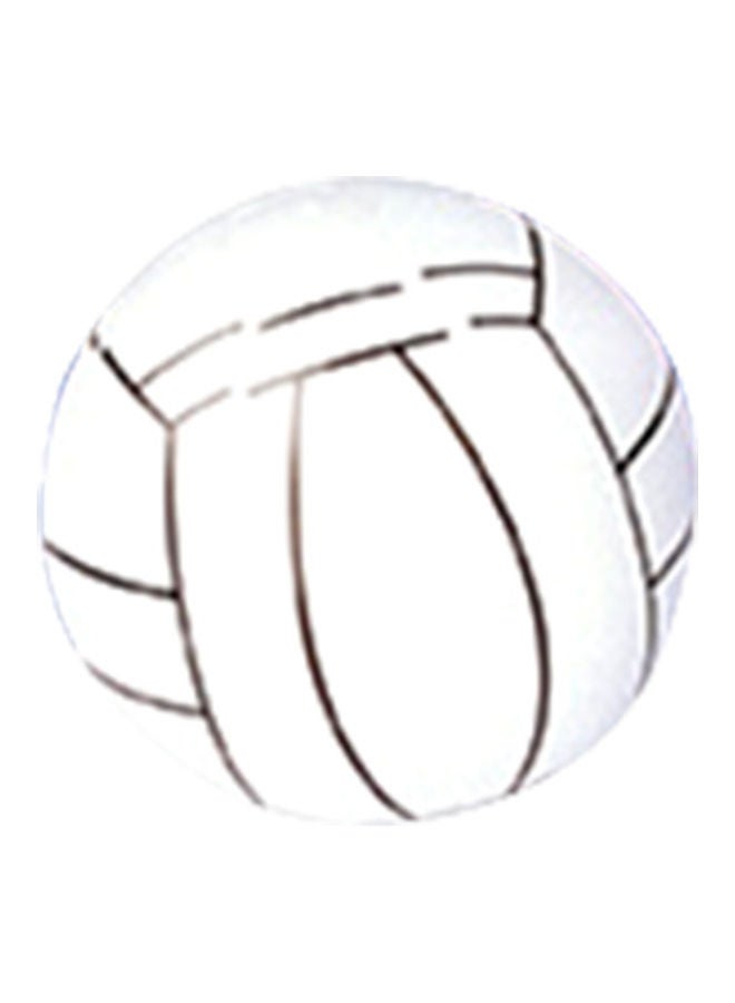 NIBEMINENT Inflatable Volleyball Net - Image 5