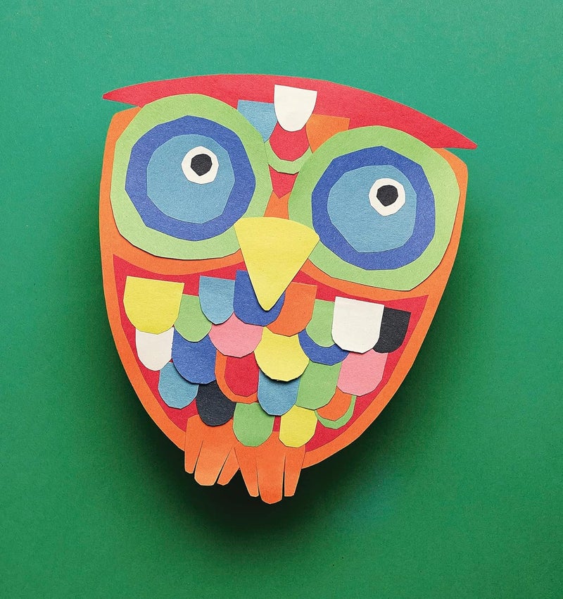 Prang (Formerly SunWorks) Construction Paper, Holiday Green, 9" x 12", 100 Sheets - Image 4