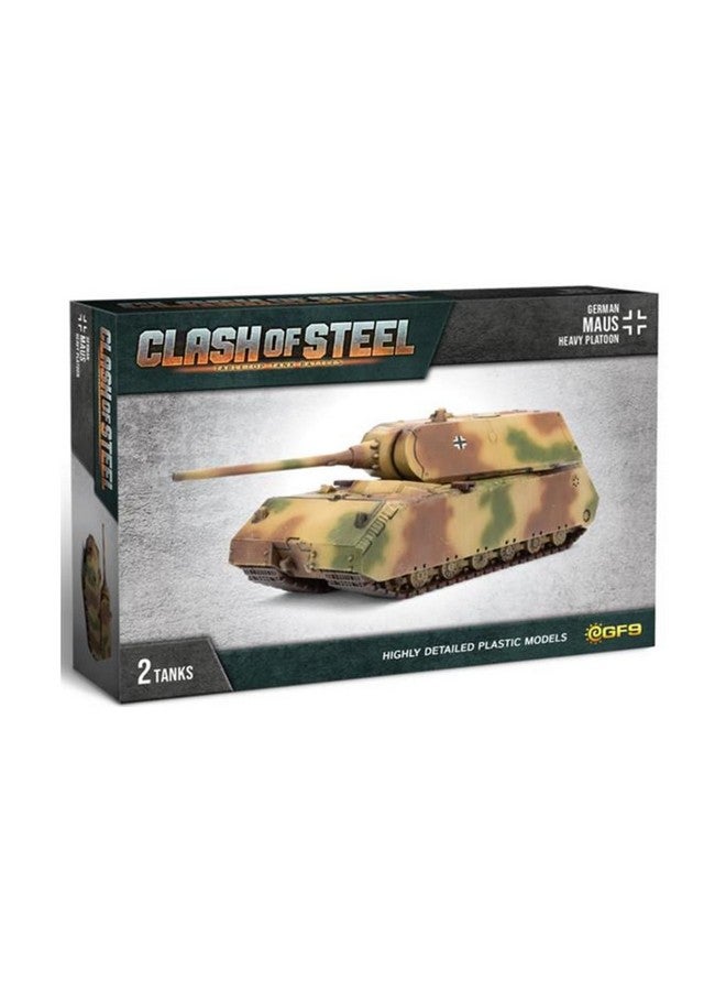 Gale Force Nine ماوس ثقيل من جيل فورس ناين - Image 1