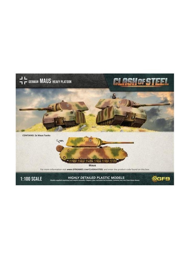 Gale Force Nine ماوس ثقيل من جيل فورس ناين - Image 2