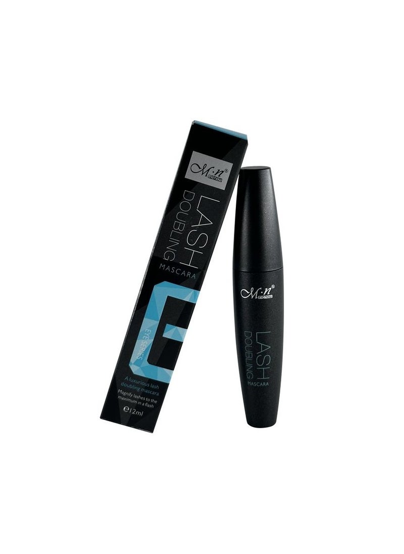Me Now Doubling Lash Mascara Thick Curling Eyelash  - Image 1