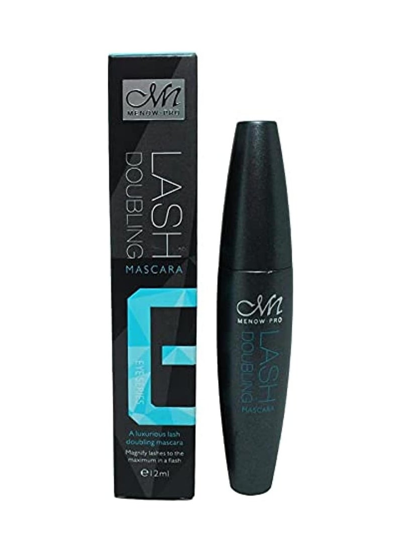 Me Now Doubling Lash Mascara Thick Curling Eyelash  - Image 3