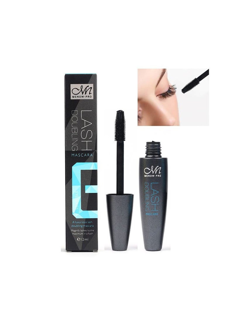 Me Now Doubling Lash Mascara Thick Curling Eyelash  - Image 4