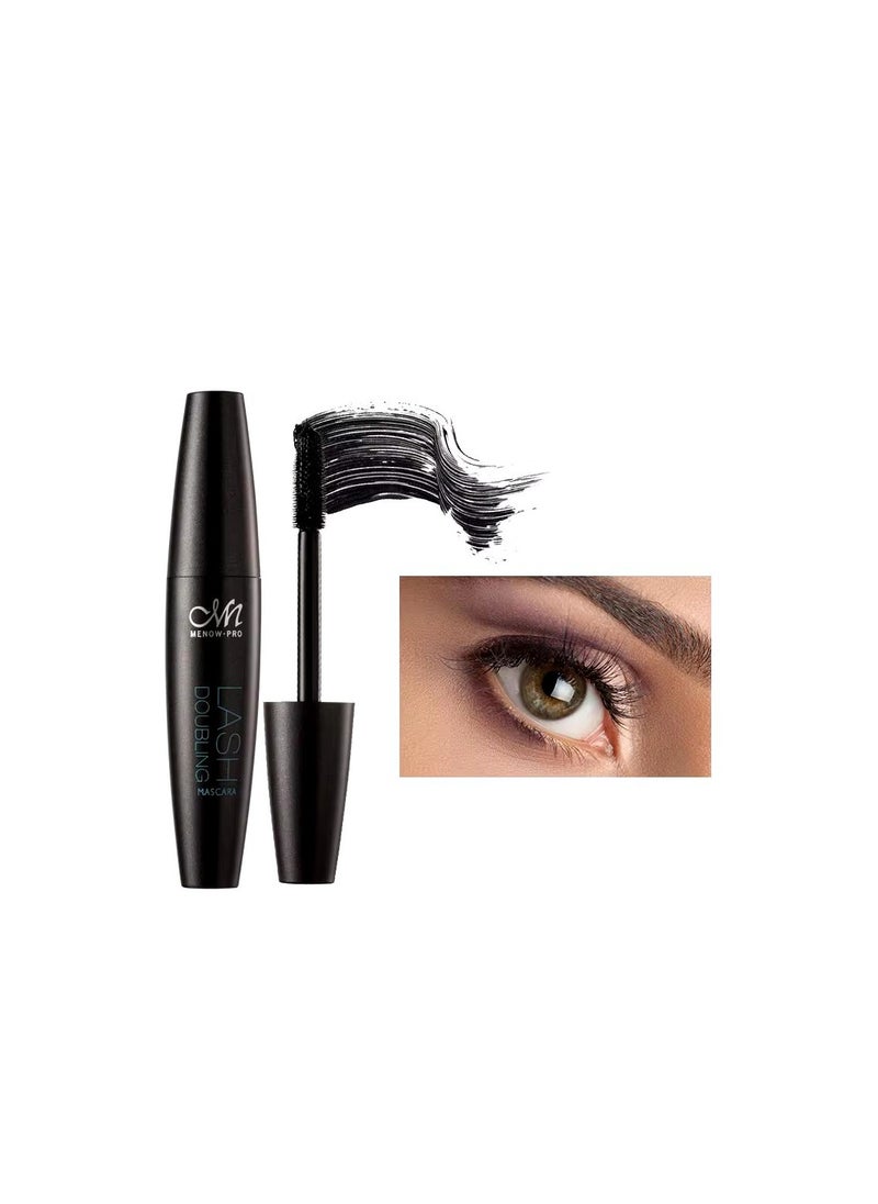Me Now Doubling Lash Mascara Thick Curling Eyelash  - Image 5