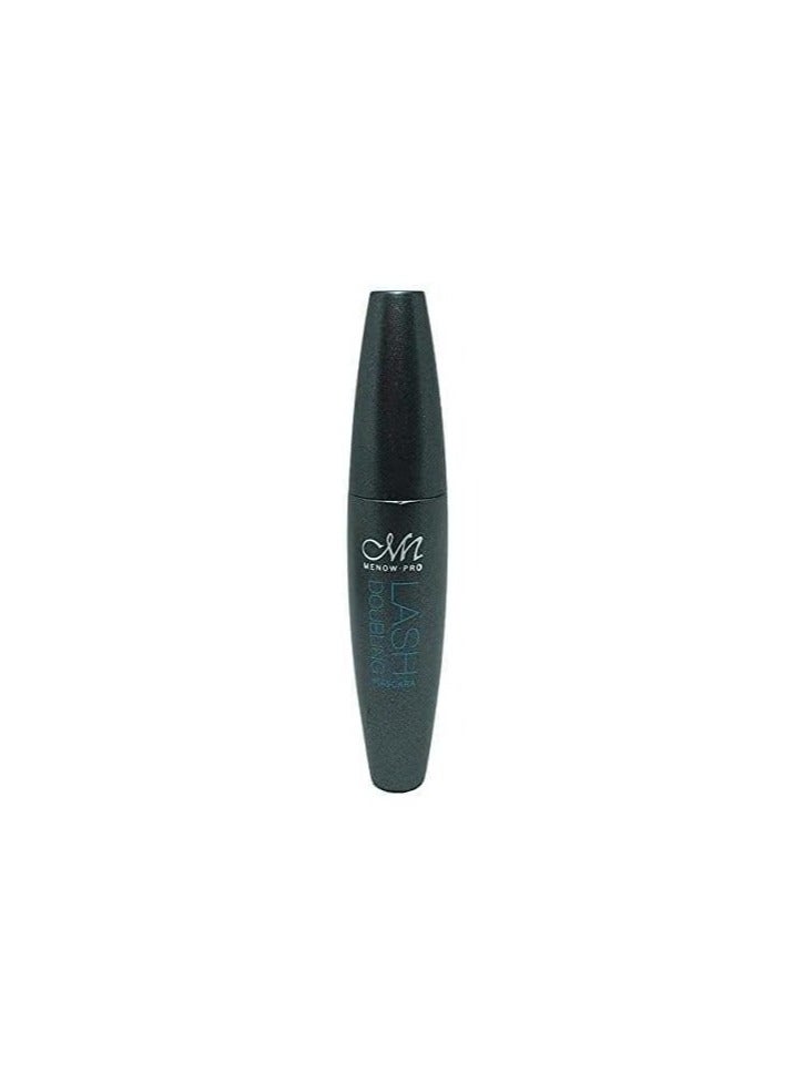Menow Doubling Lash Mascara Thick Curling Eyelash - Image 2