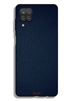 Tolwak غطاء حماية جلدي بنمط لهاتف Samsung Galaxy M12  - Image 1