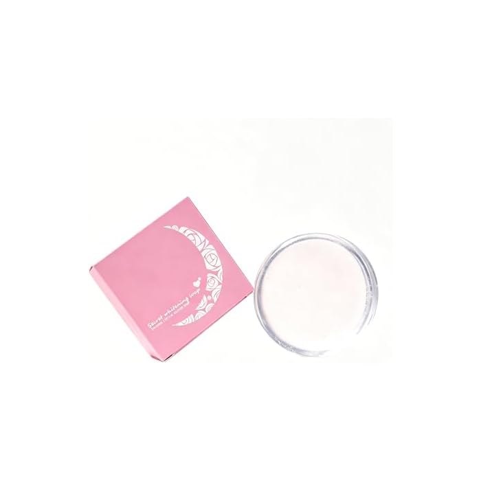Feminine Cleansing Enzymes Bar for Women, Even Tone, Ph-Balanced Formula, Remove Odor, Moisturize & Soften, Transparent Cleansing & Gentle Ingredients, for Daily Intimate Hygiene, 2.12oz