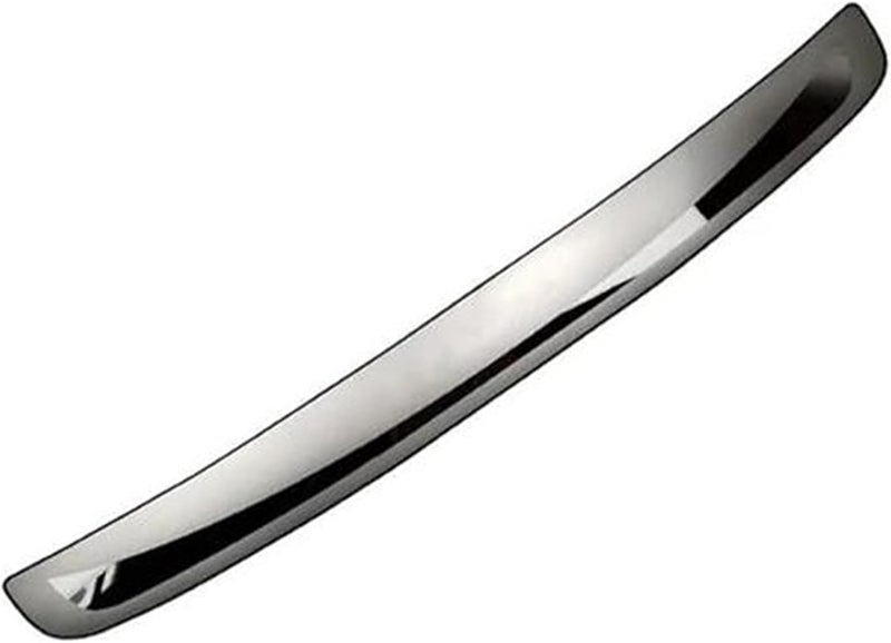 QASULER Car Rear Bumper Protector for Toyota Corolla E170 - Image 1