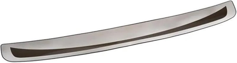 QASULER Car Rear Bumper Protector for Toyota Corolla E170 - Image 4