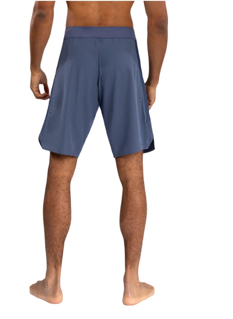 VENUM - VENUM G-FIT AIR FIGHTSHORTS FOGGY BLUE - Image 1