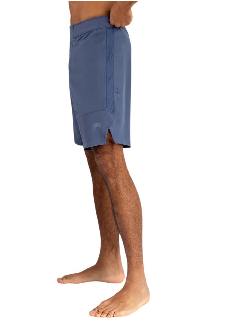 VENUM - VENUM G-FIT AIR FIGHTSHORTS FOGGY BLUE - Image 1
