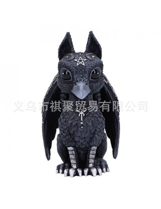 Eagle beast