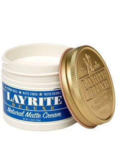 Layrite Layrite Natural Matte Cream Oz  - Image 2