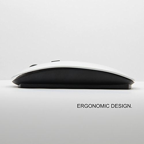 KOOLmouse [ Optical 2.4G Wireless Mouse [ Nap All Day - Funny Sloth ] - Image 3