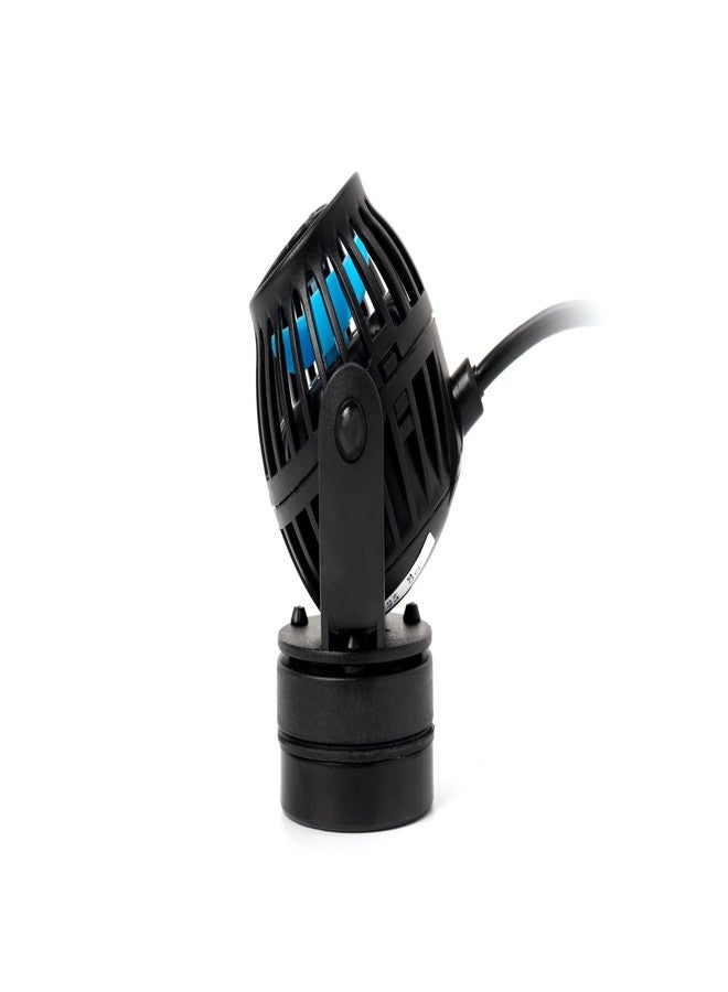 Jebao SOW-3N Wave Maker Flow Pump with Controller for Marine Reef Aquarium, 792GPH - Image 3