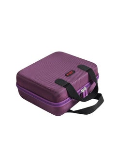 Hermitshell Hermit Shell Hard Travel Case for (for Basic and All Expansion Packs) (Purple)  - Image 1
