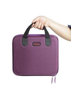Hermitshell Hermit Shell Hard Travel Case for (for Basic and All Expansion Packs) (Purple)  - Image 2