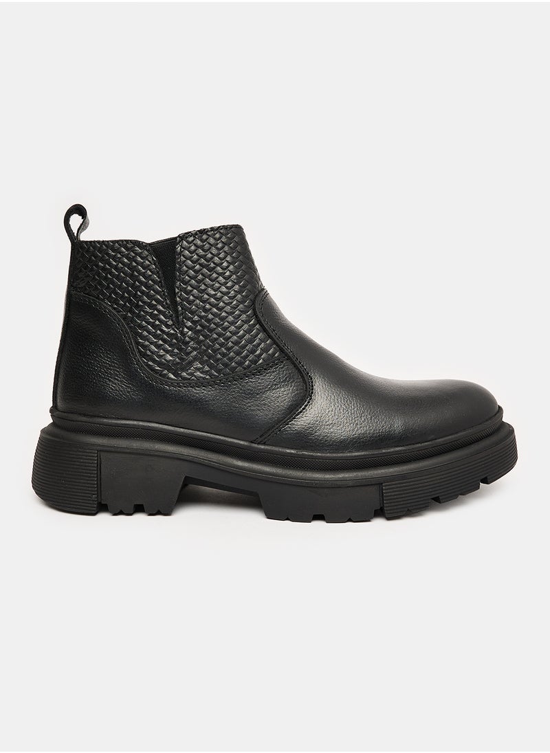 ZELDA Men Half boot  - Image 1