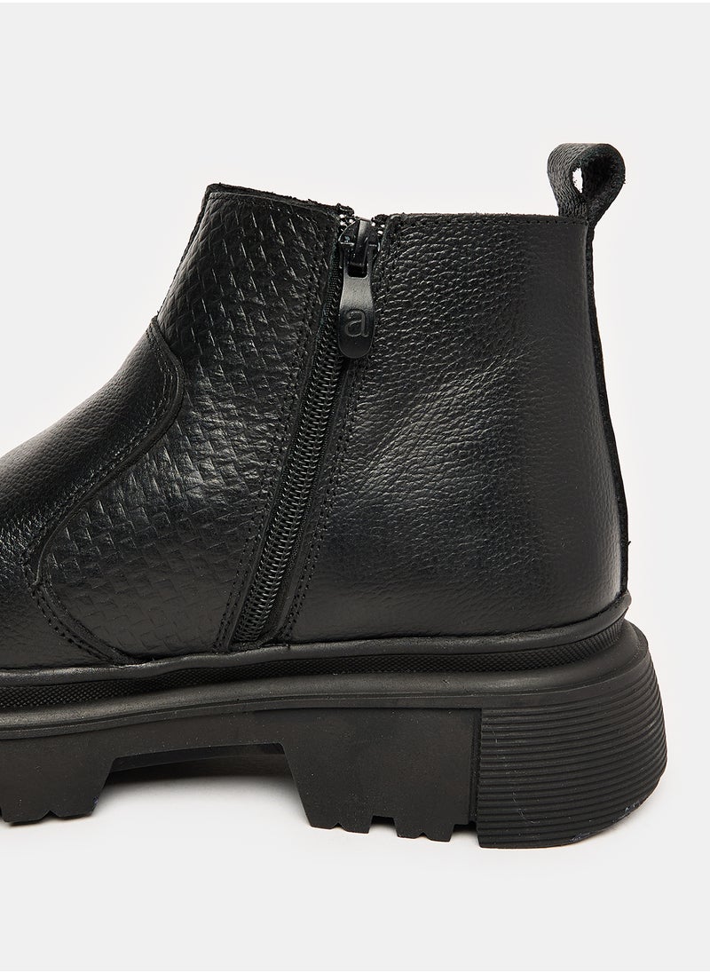 ZELDA Men Half boot  - Image 4