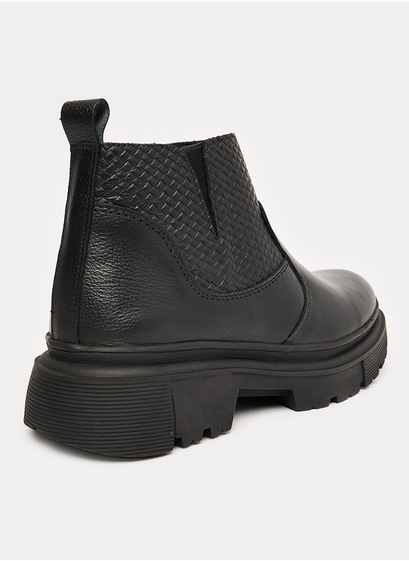 ZELDA Men Half boot  - Image 2