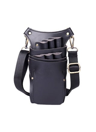 Goldwheat Scissor Holster Pouch, Salon Barber Hairdressers PU Leather Stylist Tools Bag with Waist Shoulder Belt - pzsku/Z52C4DBA29ADFFC6F598BZ/45/_/1690927092/b3b9f910-320e-4f4d-8cb3-af52848cf921