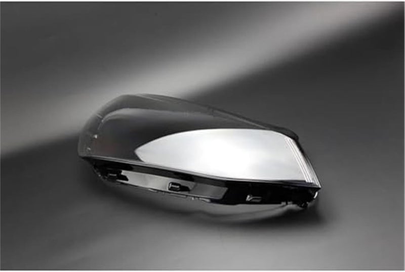 Vuzmode Headlight Cover for Volkswagen Golf 7.5 (2018-2020) - Image 4