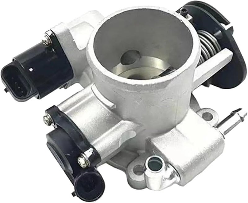 Throttle Body Actuator Assembly 96815470 For Convenient Installation And Auto Repair - Image 4