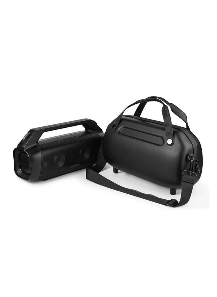 General Compatible with Anker Soundcore Motion Boom Plus Speaker EVA Portable Storage Case  - Image 1