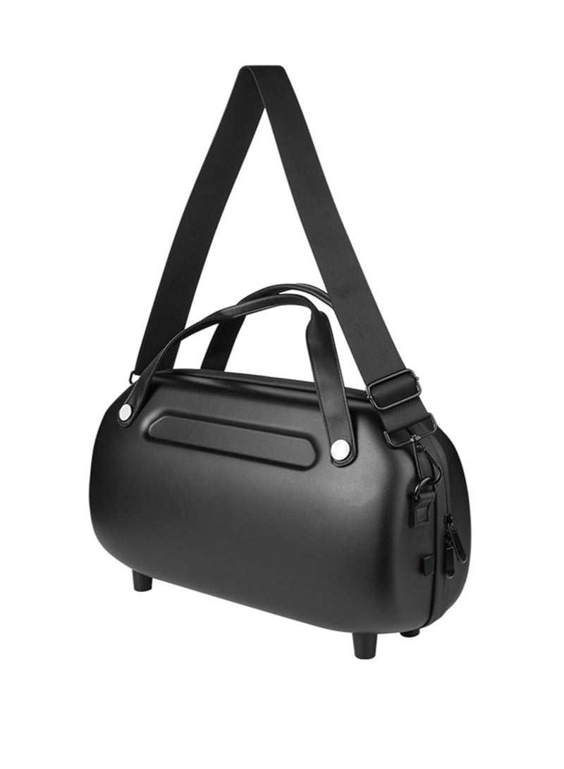 General Compatible with Anker Soundcore Motion Boom Plus Speaker EVA Portable Storage Case  - Image 2
