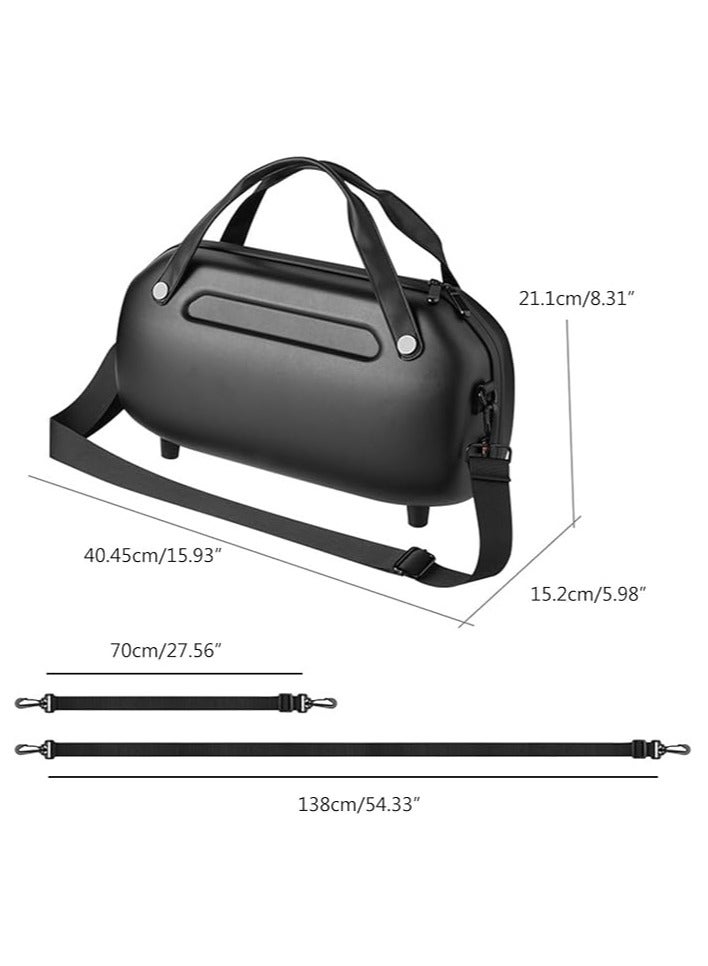 General Compatible with Anker Soundcore Motion Boom Plus Speaker EVA Portable Storage Case  - Image 3