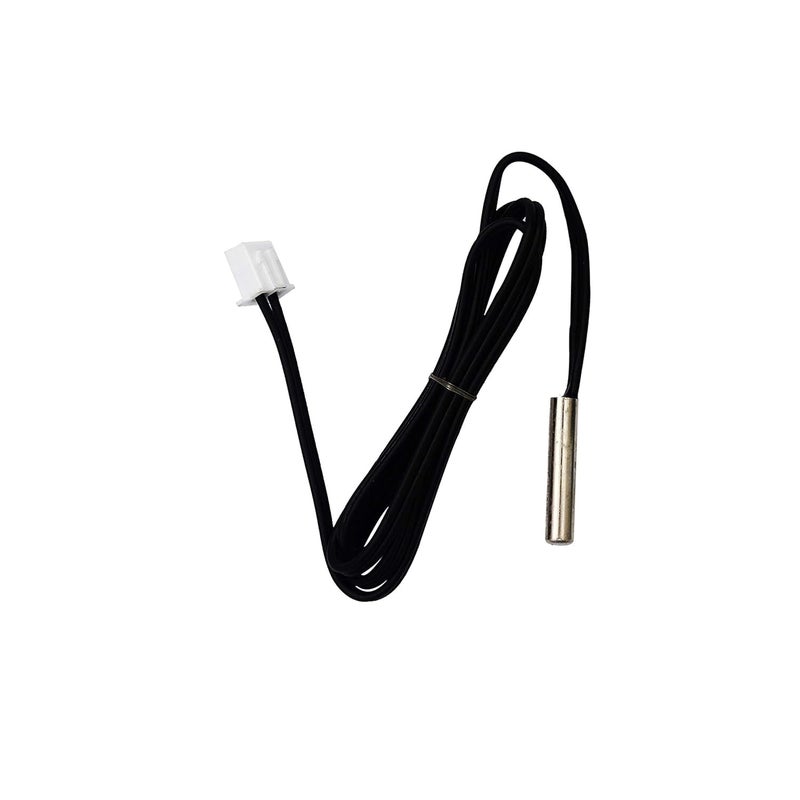 Electrobot DIY Incubator Kit with W1209 Microcontroller for Temperature Monitoring, Includes Bulb Holder, Fan, Power Supply - Image 5