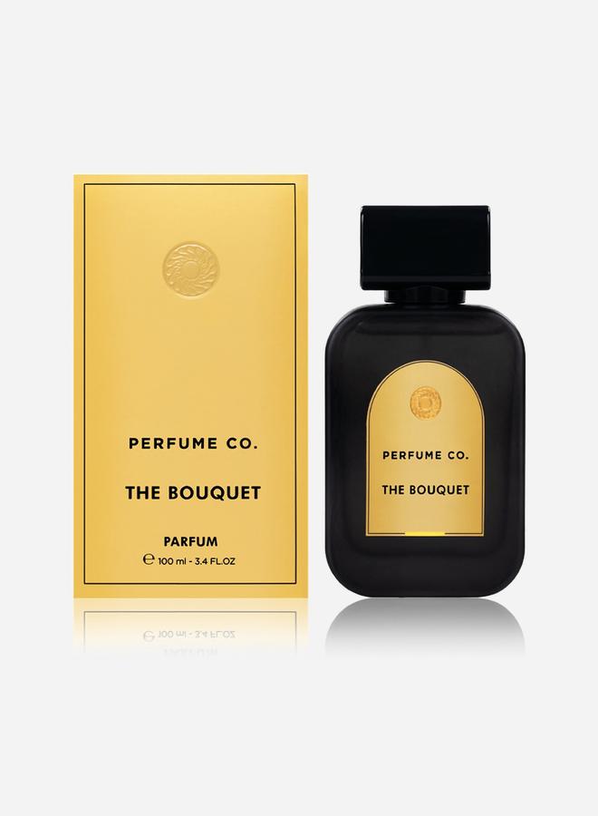 Perfume Co. The Bouquet Eau De Parfum, 100ml - Image 1