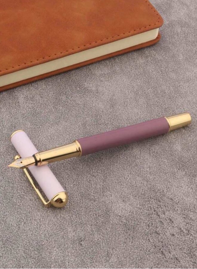 Elegant u0026 High Quality Fountain Pen For Men - Image 3