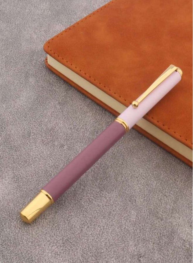 Elegant u0026 High Quality Fountain Pen For Men - Image 4