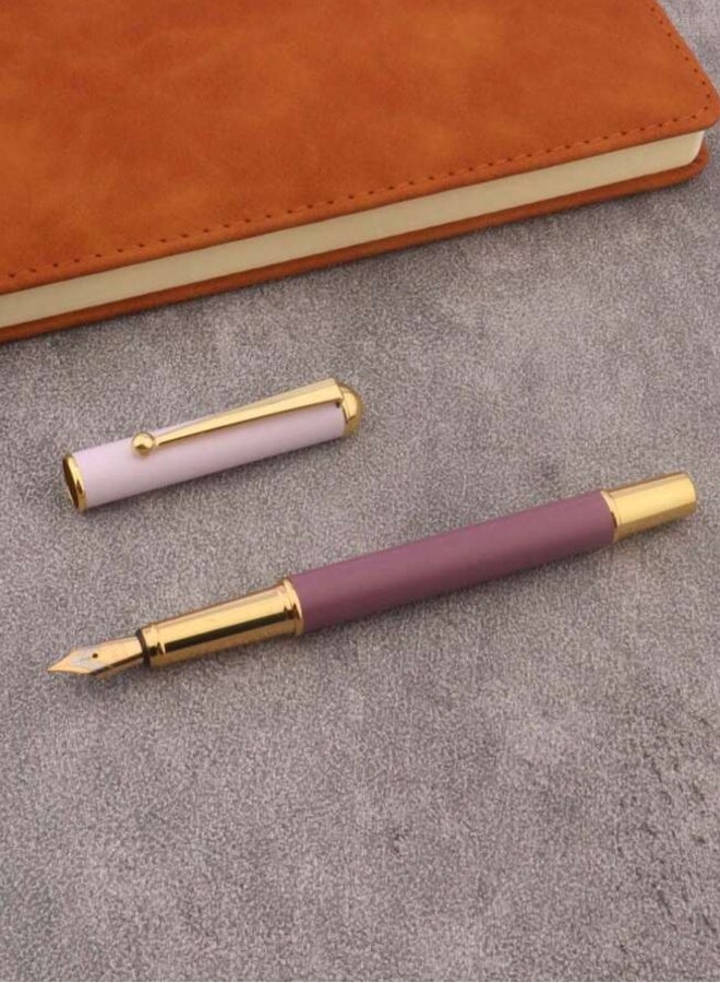 Elegant u0026 High Quality Fountain Pen For Men - Image 2