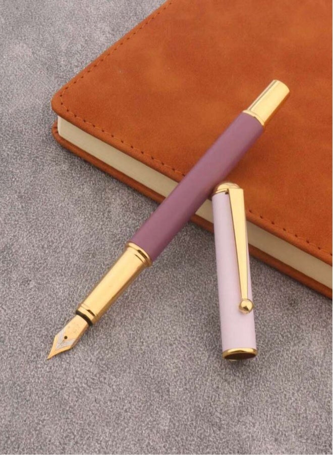 Elegant u0026 High Quality Fountain Pen For Men - Image 1